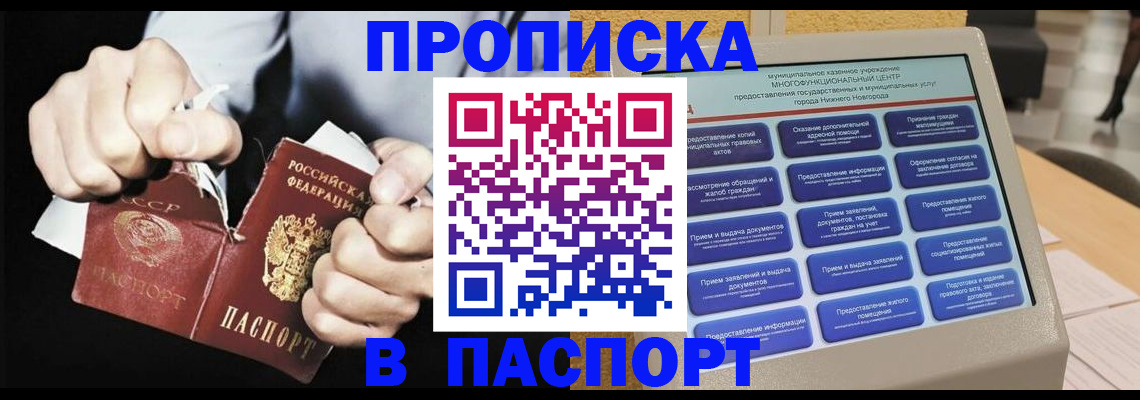 прописка гарантия в Камышине